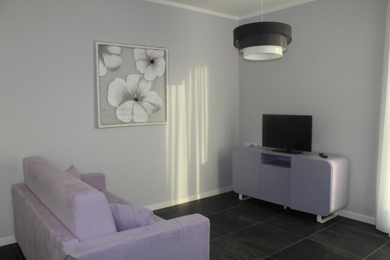 Abelia 4 Apartment Пиетра Лигуре Екстериор снимка